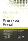 Livro - Processo Penal - 15ª Edição 2023