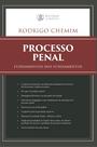 Livro - Processo Penal