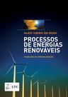 Livro - Processos de Energias Renováveis
