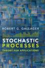 Livro Processos estocásticos: teoria para aplicações Cambridge Livro Processos estocásticos: teoria para aplicações Cambridge