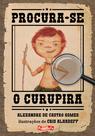 Livro - Procura-se o Curupira