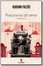Livro - Procura-se um amor