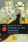 Livro - Procura-se um fantasma