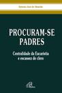 Livro - Procuram-se padres