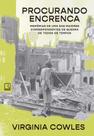 Livro - Procurando encrenca