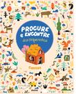 Livro - Procure e encontre dos pequeninos - Contos