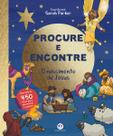 Livro - Procure e encontre - O nascimento de Jesus