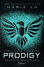 Livro - Prodigy Livro - Prodigy