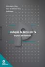 Livro - Produção de texto em TV: Livro - Produção de texto em TV: