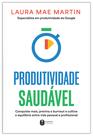 Livro - Produtividade saudável