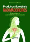 Livro - Produtos florestais não madeireiros