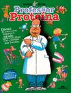 Livro - Professor proteína Livro - Professor proteína
