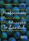 Livro - Professores principiantes da educação infantil Livro - Professores principiantes da educação infantil