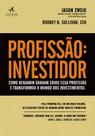 Livro - Profissão investidor Livro - Profissão investidor
