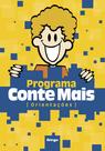 Livro - Programa Conte Mais - Orientações
