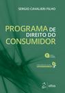 Livro - Programa de Direito do Consumidor - 6ª Edição 2022