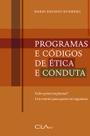 Livro - Programas e códigos de ética e conduta