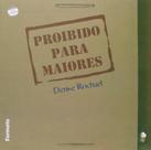 Livro - Proibido para maiores Livro - Proibido para maiores