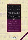 Livro - Projetando espaços