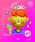 Livro - Projeto Ápis Ciências 4º ano