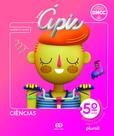 Livro - Projeto Ápis Ciências 5º ano