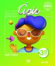 Livro - Projeto Ápis História 3º ano