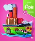 Livro - Projeto Ápis - História - 4º Ano