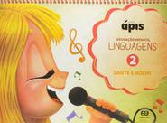 Livro - Projeto Ápis - Linguaguem - Volume 2