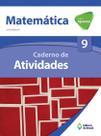 Livro - Projeto Apoema Matemática - Caderno de atividades - 9º Ano - Ensino fundamental II