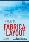 Livro - Projeto de Fábrica e Layout Livro - Projeto de Fábrica e Layout