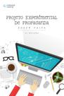 Livro - Projeto experimental de propaganda Livro - Projeto experimental de propaganda