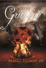 Livro - Projeto grimório : Filhos da luz Livro - Projeto grimório : Filhos da luz