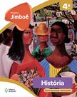Livro - Projeto Jimboê - História - 5º ano - Ensino fundamental I