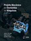 Livro - Projeto Mecânico de Elementos de Máquinas