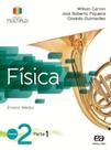 Livro - Projeto Multiplo - Física - Volume 2