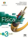 Livro - Projeto Multiplo - Física - Volume 3