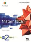 Livro - Projeto Multiplo - Matemática - Volume 2 Livro - Projeto Multiplo - Matemática - Volume 2