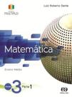 Livro - Projeto Multiplo - Matemática - Volume 3 Livro - Projeto Multiplo - Matemática - Volume 3