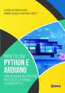 Livro - Projetos com Python e Arduino Livro - Projetos com Python e Arduino