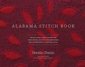 Livro: Projetos e histórias do Alabama Stitch Costurando à mão
