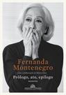 Livro - Prólogo, ato, epílogo Livro - Prólogo, ato, epílogo