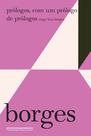 Livro - Prólogos com um prólogo de prólogos