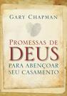 Livro - Promessas de Deus para abençoar seu casamento
