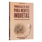 Livro - Promessas de Deus para Mentes Inquietas | Equipe Teológica Penkal