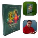 Livro Promessas dos Sagrados Corações de Jesus e Maria para Você - Padre Márlon Múcio - Editora Angelus Livro Promessas dos Sagrados Corações de Jesus e Maria para Você - Padre Márlon Múcio - Editora Angelus