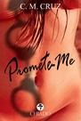 Livro - Promete-me