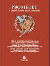 Livro - Prometeu - ESCUTA - ALVARENGA, MARIA ZELIA DE
