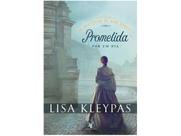 Livro Prometida Por Um Dia Vol. 3 Lisa Kleypas