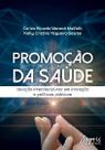 Livro - Promoção da saúde