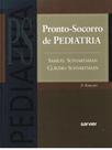 Livro - Pronto socorro em Pediatria